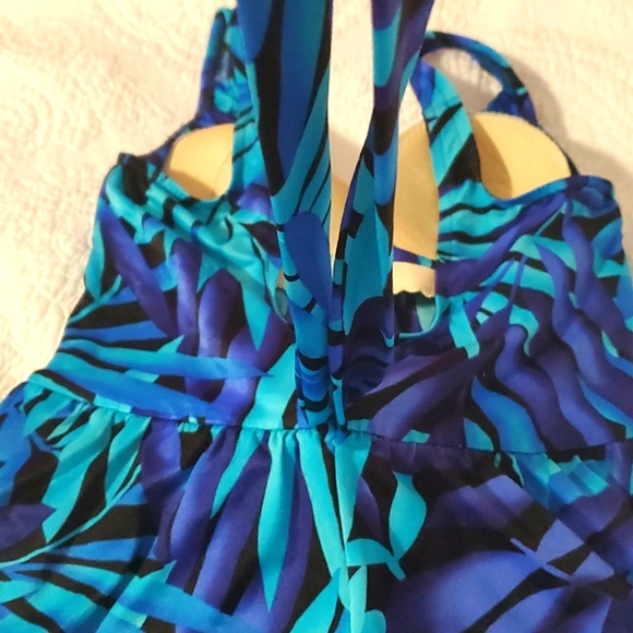 women’s swimsuit size 14 Very good condition - Picture 16 of 17